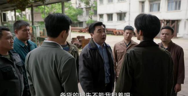 央视《淬火年代》收视全国第一！说真的天载配资，这才是观众想看的年代剧 硬核剧情燃爆荧屏