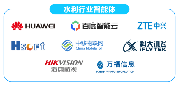 豪瑞优配 南威软件水利智能体荣登《AI Agent智能体产业图谱》